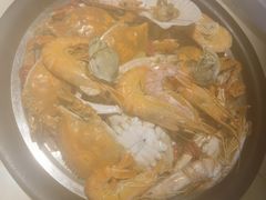 -蓝珊甄选海鲜自助·火锅大排档(近阿那亚店)
