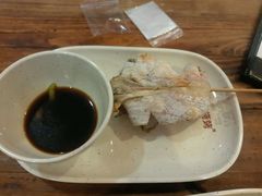-木屋烧烤(南新店)