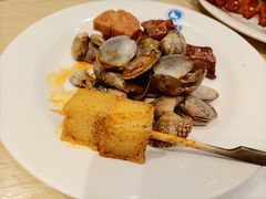 -纽斯特牛排自助餐厅(浦江万达店)
