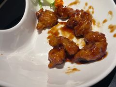 -老头儿油爆虾·1987杭州烟火味(湖滨银泰in77D区店)