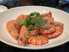 -杭州君悦酒店·湖滨28中餐厅