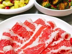 -北平三兄弟涮肉(簋街总店)