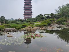 -北京雁栖湖国际会展中心