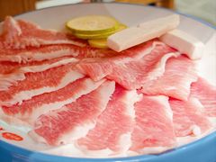 -韩香福烤肉庄园(文化西路店)