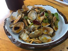 -老姑砂锅·烧烤天津菜(体北道店)