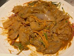 -万荣烤鸭店·北京菜(天坛店)