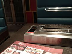 -邢氏老太太烤串(北兴街店)