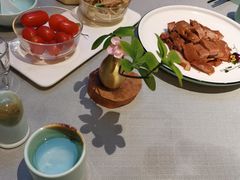 -竹雨堂创意中国菜(裕华店)