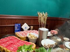 -东海怡品海鲜豆捞(舟宿夜江店)