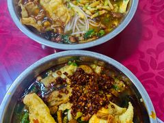 -谭老太正宗柳州螺狮粉(家和花园店)