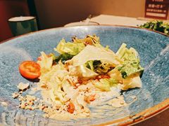 -鸽子侯·家宴·平价海鲜(绿地店)