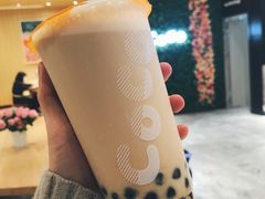 -CoCo都可(东城国贸店)