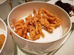 排叉-悦融琥珀·京鲁菜·海味珍品(西单店)