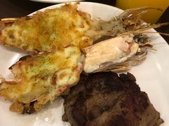 -芭菲盛宴·环球美食(锦城万达广场店)