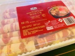 -山姆会员商店(西溪店)
