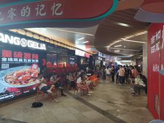 -汉仁宫·古法按摩·足道·SPA(民治店)