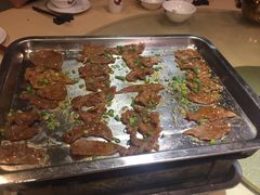 -横沥牛庄(总店)