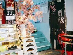 -烤路里·韩国品质自助烤肉(石路天虹4号店)