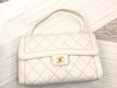 -CHANEL(恒隆广场店)