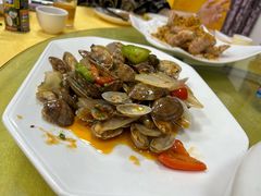 -裕兴酒家·34年老字号