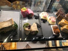 -星巴克(成都太古里二店)