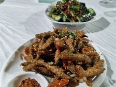 -彭大姐老店黄辣丁(新津店)
