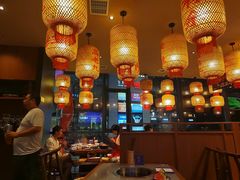 -浦江城市生活广场(江月路店)