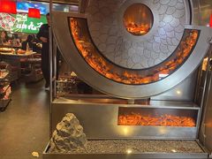 -小龙坎火锅(IFS HOT店)