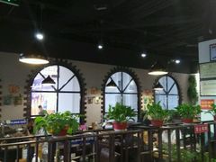 -成都玉林串串香(世纪港湾店)