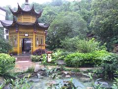 -黄山温泉国际旅游度假区