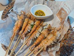 -79号渔船海鲜饭店(宝安店)