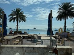 -深圳大梅沙京基洲际度假酒店