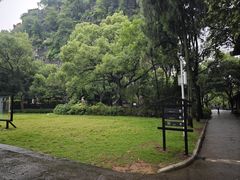 -桂林独秀峰王城景区