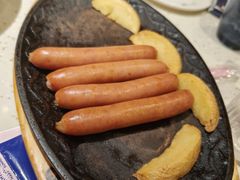 -夏日玛莉西餐厅(金茂览秀城店)