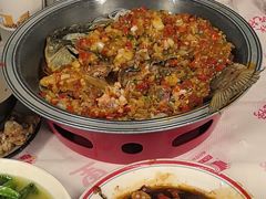 -堂瓦里·33年传统赣菜(第一街区店)