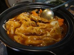 -凯撒尔新疆特色主题餐厅(青山店)