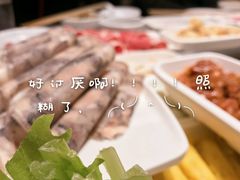-海底捞火锅(公益西桥店)