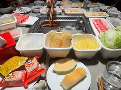 -海底捞火锅(顺义华联店)