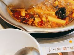 -刘一锅筋头巴脑(大悦城C店)