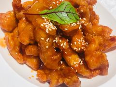 -马凯餐厅(地安门店)