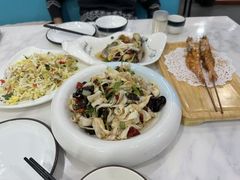 -威海渔村(黄兴路店)