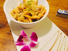 芥末螺片-Mountain House Flushing 川山甲