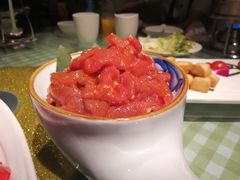 -番食园鲜食火锅(高新店)