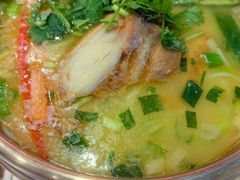 -卷翻天·卷饼(欧亚商都店)