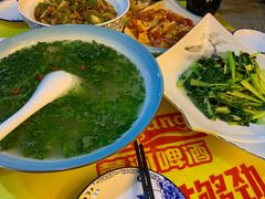 -鹏馨羊羔肉·非遗(新建街店)