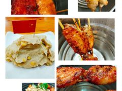 -炒豆合作社(东四总店)