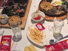 -豪享来(我格广场店)