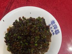 -老萍巷•莲花血鸭(楚萍店)