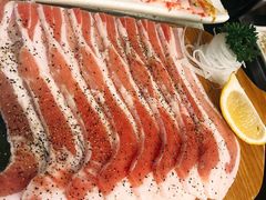 -猫爪爪原切自助烤肉(观音桥阳光世纪店)