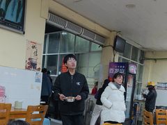 -涡阳侠玲干扣面(总店)